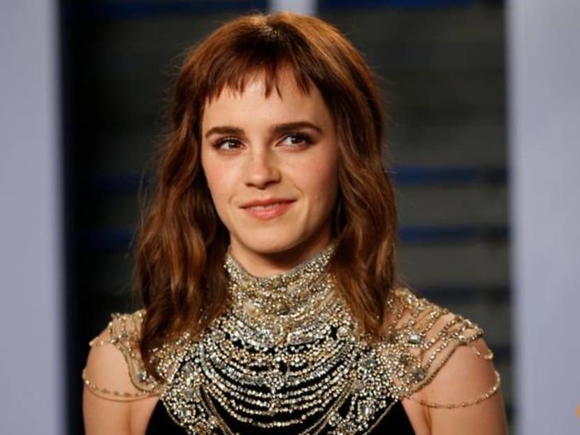 Harry Potter star Emma Watson addresses rumours about career, love life Harry Potter star Emma Watson addresses rumours about career, love life