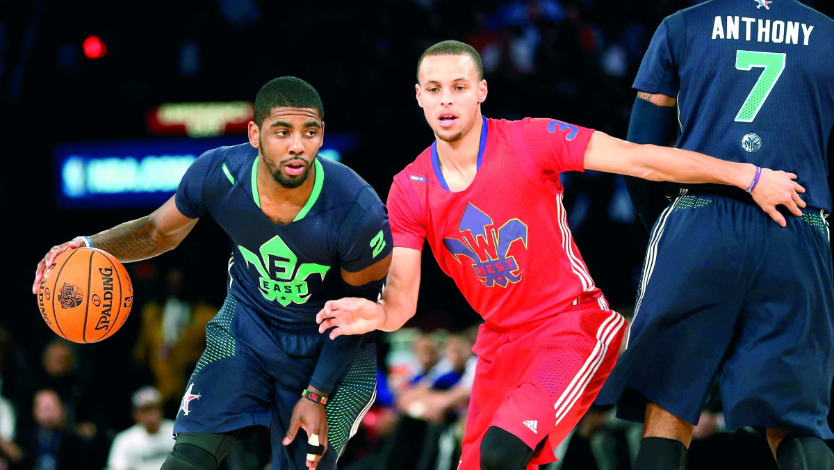Kyrie sales irving stuff