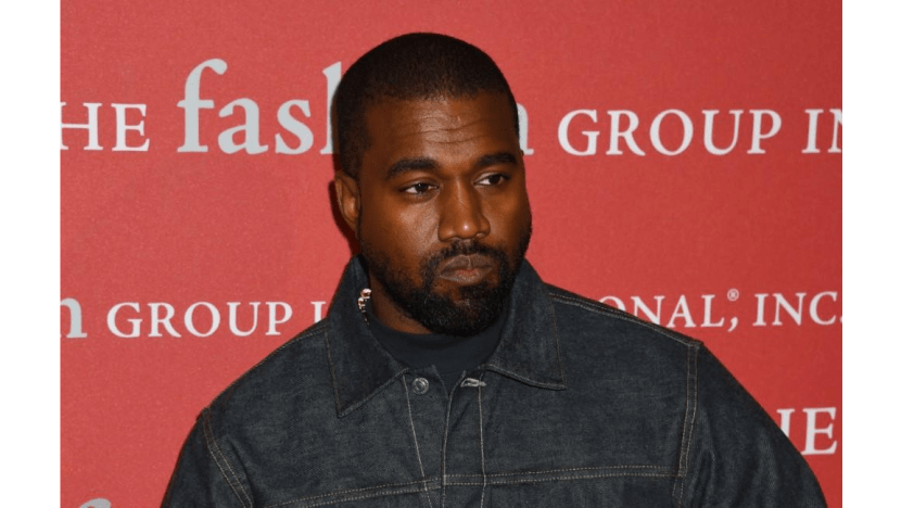 Kanye West Posts Clip Of Himself Peeing On His Own Grammy Award Amid Fight With Music Labels Kanye West Posts Clip Of Himself Peeing On His Own Grammy Award Amid Fight With Music Labels