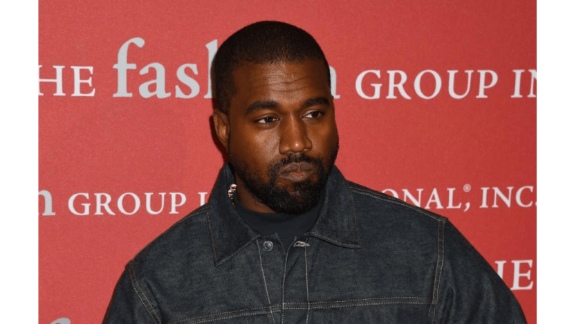 Kanye West Posts Clip Of Himself Peeing On His Own Grammy Award Amid Fight With Music Labels