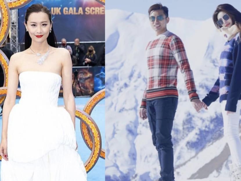 Fala Chen’s Ex-Husband And Neway Karaoke Chain Heir, Daniel Sit, Is Now Engaged Fala Chen’s Ex-Husband And Neway Karaoke Chain Heir, Daniel Sit, Is Now Engaged