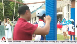 Preschool programme at Joo Chiat boosts outdoor learning for children
