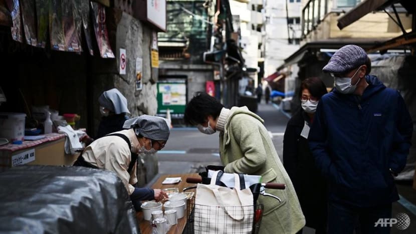 Japanese woman confirmed as COVID-19 case for 2nd time, weeks after initial recovery Japanese woman confirmed as COVID-19 case for 2nd time, weeks after initial recovery