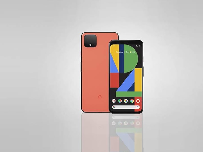 First look at the Pixel 4’s new hands-free functions and two rear cameras First look at the Pixel 4’s new hands-free functions and two rear cameras