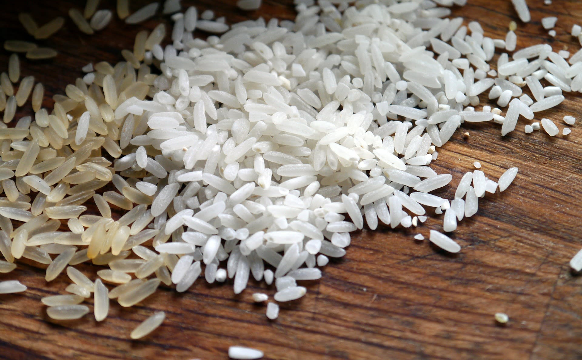 Lower yields, higher prices: Southeast Asia has a rice problem fuelled by sustainability and security concerns Lower yields, higher prices: Southeast Asia has a rice problem fuelled by sustainability and security concerns