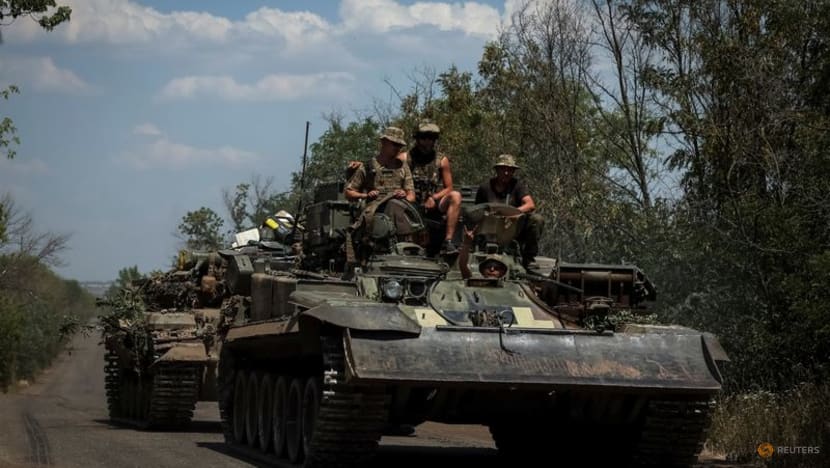 Russia threatens broad Ukraine offensive as US presses China over war stance Russia threatens broad Ukraine offensive as US presses China over war stance