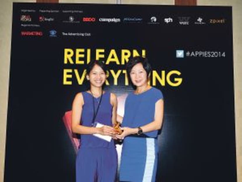 Gallery: Honouring the best marketing ideas in Asia