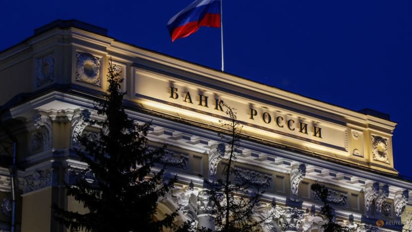 Russia could buy yuan, rupees, Turkish lira for rainy day fund - central bank Russia could buy yuan, rupees, Turkish lira for rainy day fund - central bank