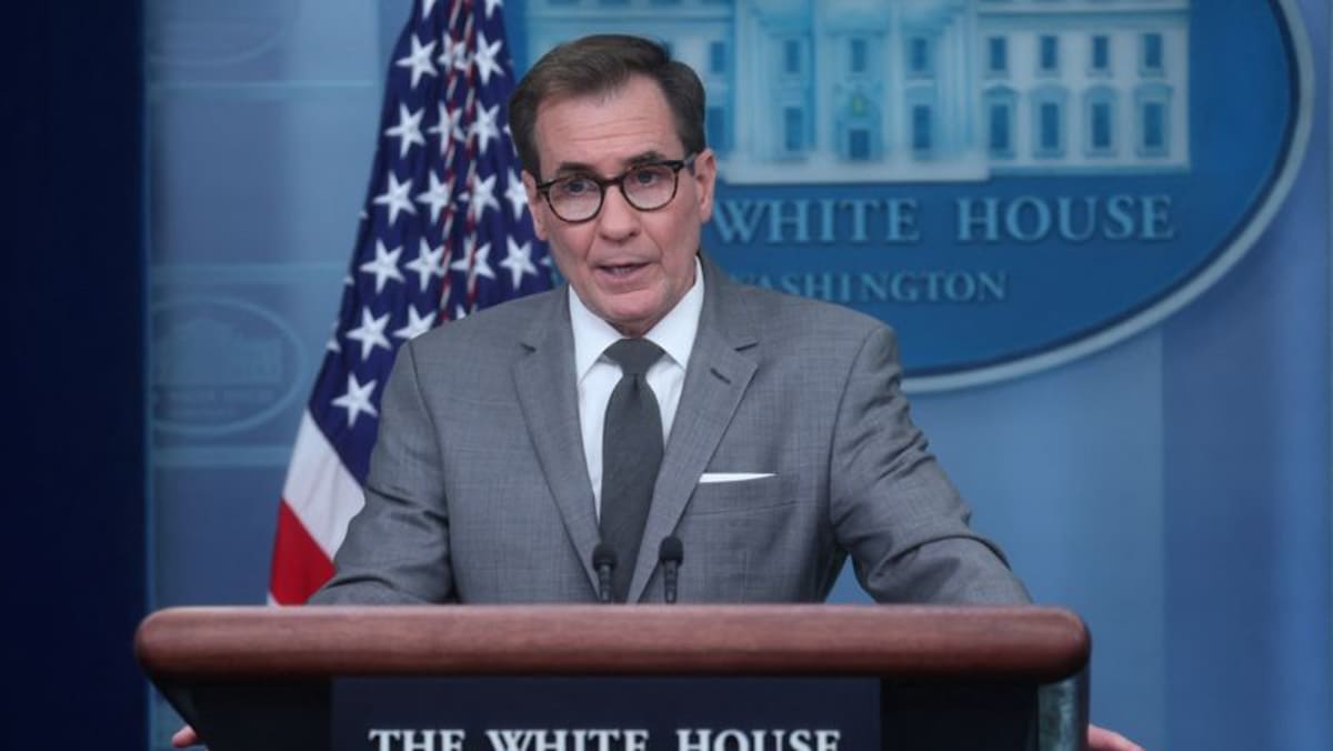US to announce new military aid package for Ukraine on Friday: Officials US to announce new military aid package for Ukraine on Friday: Officials