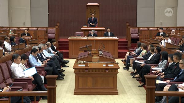 'Improved' quality of parliamentary debates with more opposition MPs, but it may not always lead to better outcomes: PM Lee