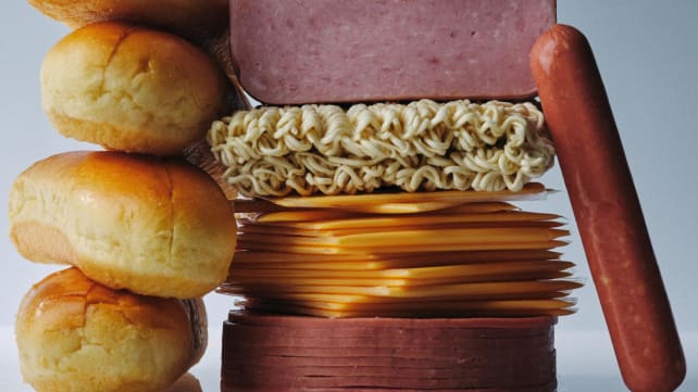 How bad are ultraprocessed foods, really? Here's what scientists know