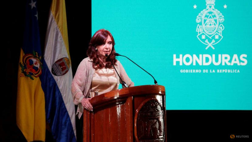 New Honduras leader says she hopes to maintain Taiwan ties New Honduras leader says she hopes to maintain Taiwan ties