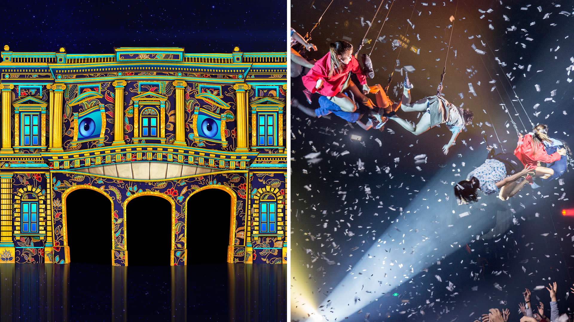 First Look At Singapore Night Festival 2019: All The Insta-Worthy Highlights To Catch First Look At Singapore Night Festival 2019: All The Insta-Worthy Highlights To Catch