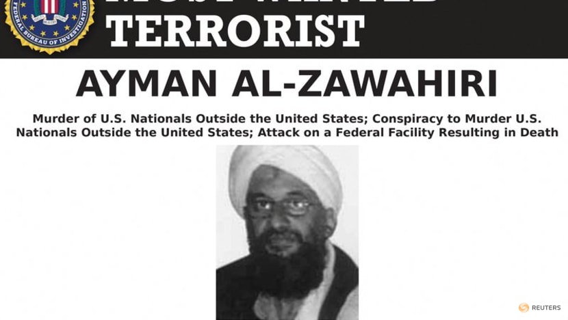 Who was Ayman al-Zawahiri: From Cairo physician to Al-Qaeda leader Who was Ayman al-Zawahiri: From Cairo physician to Al-Qaeda leader