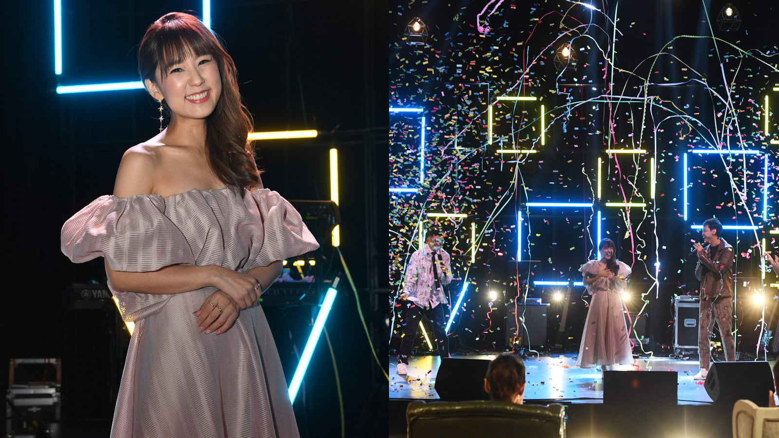 SPOP WAVE! Champ Gao Mei Gui On Talk The Competition Was Rigged: “They Might As Well Have Spent Less Money To Help Me Cut A Song” SPOP WAVE! Champ Gao Mei Gui On Talk The Competition Was Rigged: “They Might As Well Have Spent Less Money To Help Me Cut A Song”