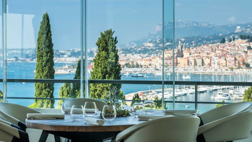 World’s best restaurant Mirazur to open 3-month pop-up in Singapore World’s best restaurant Mirazur to open 3-month pop-up in Singapore