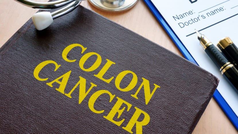 A silver lining for colorectal cancer patients