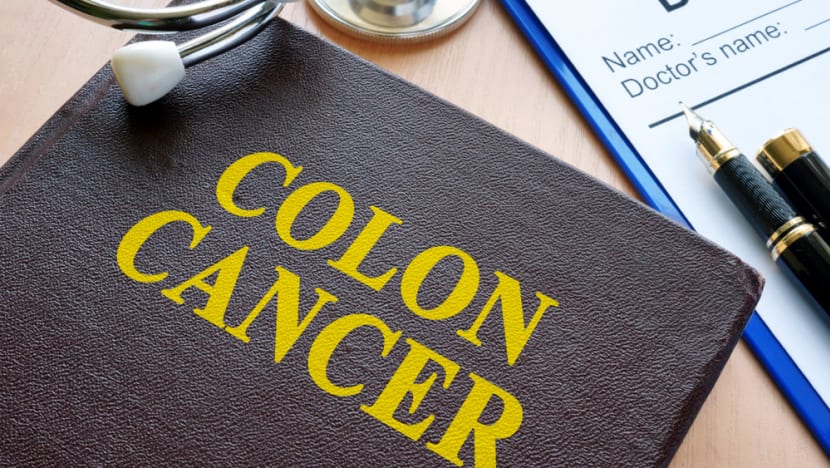 A silver lining for colorectal cancer patients A silver lining for colorectal cancer patients