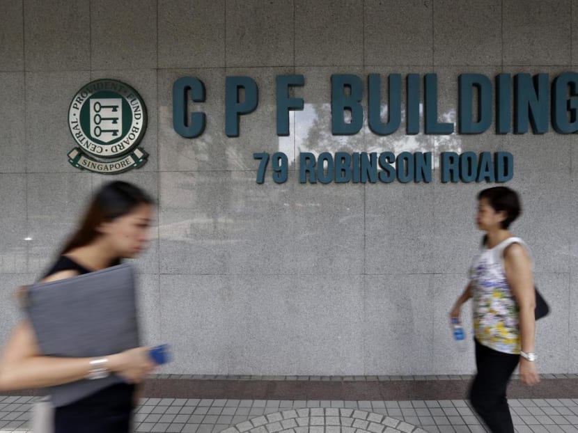 Manpower Minister Josephine Teo said that Singaporeans who died under the age of 45 were much less likely to have nominated a beneficiary for their Central Provident Fund savings.