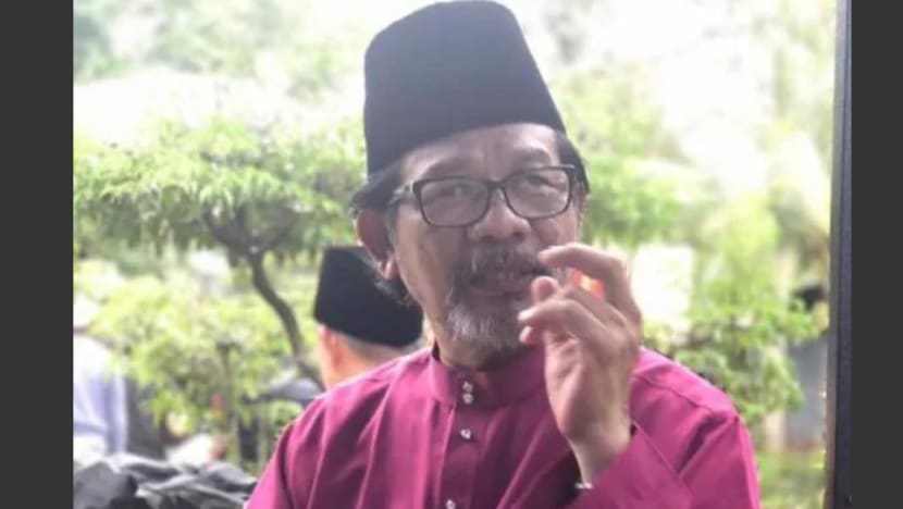 Pelakon Jalil Hamid alami masalah jantung Pelakon Jalil Hamid alami masalah jantung