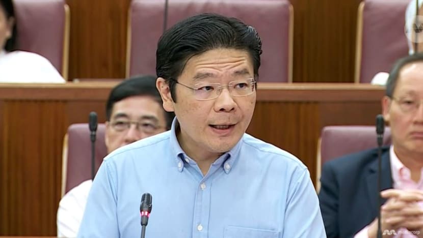 lawrence wong apr 17 2023