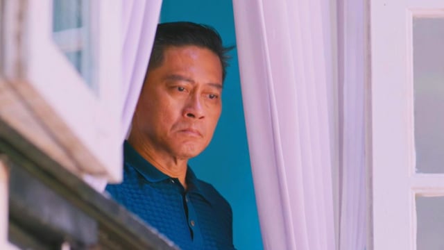 密宅（第15集）：家豪的复仇计划