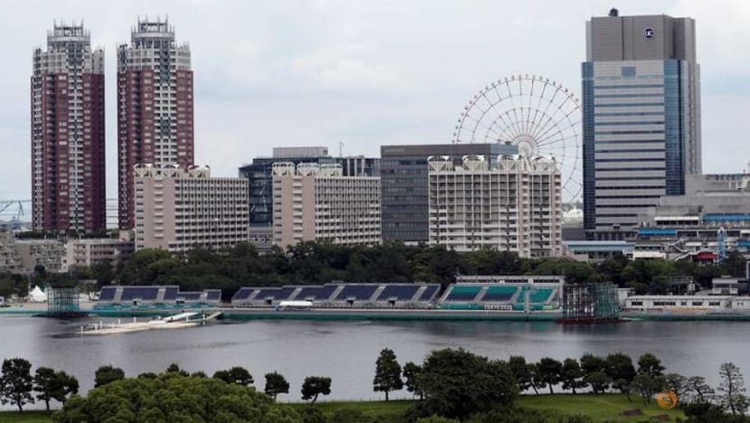 Olympics-Officials confident they can keep swimmers clear of sewage Olympics-Officials confident they can keep swimmers clear of sewage