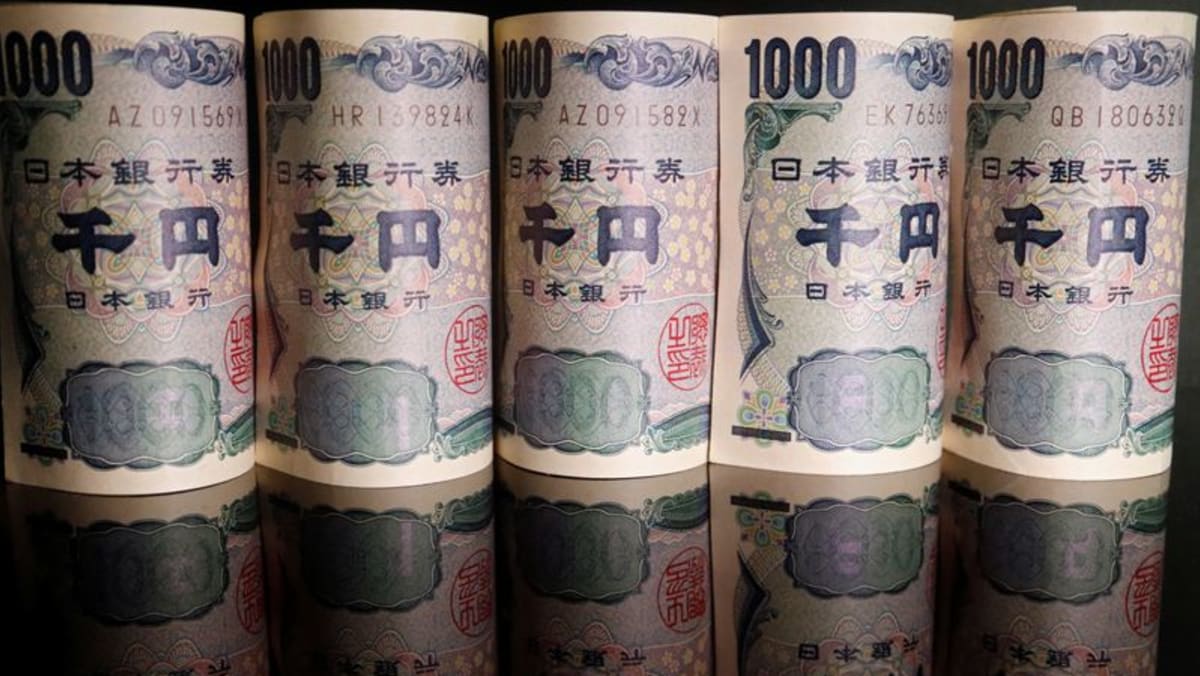 Jepang tidak akan turun tangan untuk mempertahankan garis 145 yen: mantan diplomat FX terkemuka