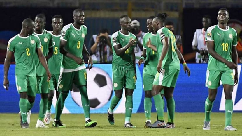 Football: Mane misses penalty, scores twice as Senegal qualify Football: Mane misses penalty, scores twice as Senegal qualify
