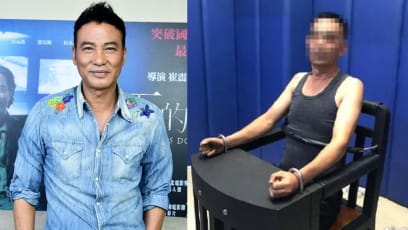 Here Are The Theories Why Simon Yam Got Attacked