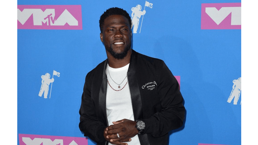 Kevin Hart set for Monopoly movie
