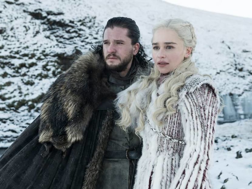 Kit Harington involved in Jon Snow spin-off, reveals Game of Thrones co-star Emilia Clarke Kit Harington involved in Jon Snow spin-off, reveals Game of Thrones co-star Emilia Clarke
