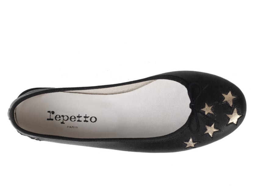 Gallery: Stylescoop: Melissa, Goldheart, Repetto