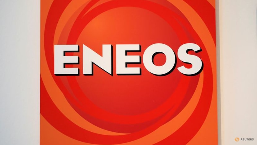 Japan's Eneos to study sustainable aviation fuel production with Australia Japan's Eneos to study sustainable aviation fuel production with Australia