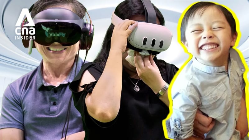 parents and grief tech