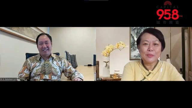 【锦耀时刻】一般人眼里律师是帮坏人打官司？