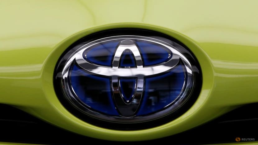 Toyota reaches potential US$150 million US settlement over fuel pump recalls Toyota reaches potential US$150 million US settlement over fuel pump recalls