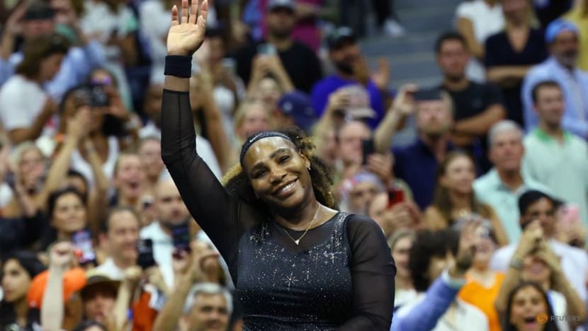 Williams retirement on hold after win over world number two Williams retirement on hold after win over world number two