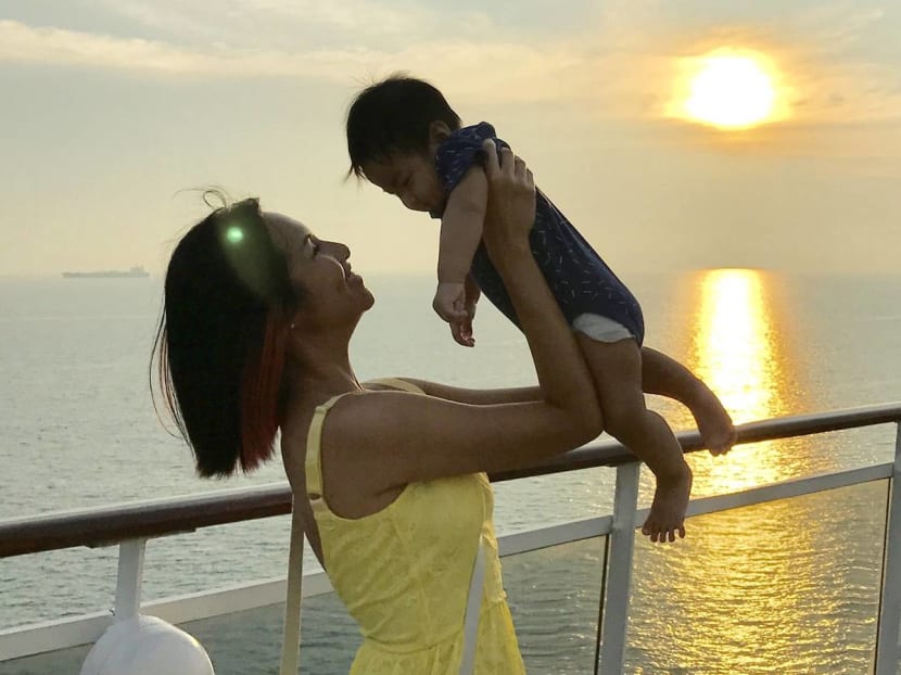 Parenting Hacks For A Chill Vacation With The Kids, Courtesy Of Mumpreneur Michelle Hon