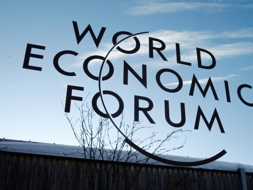 The World Economic Forum (WEF) on May 17, 2021 called off its special annual meeting this year, which was scheduled for August in Singapore.