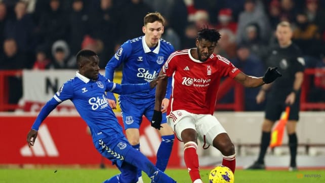 Win blows belief into Everton in post-point deduction 're-start' - Dyche