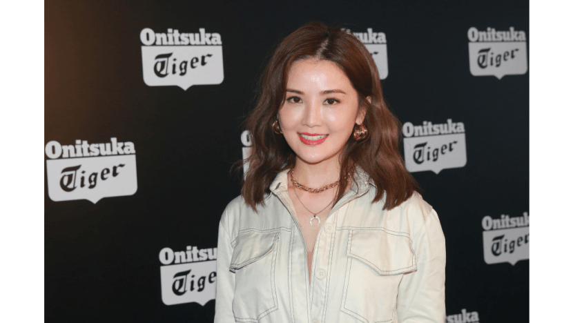 Charlene Choi’s latest egg-freezing procedure made her fall sick and gain weight
