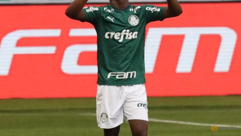 Football: Ahead of Libertadores final, Palmeiras' Patrick owes debt to Celtic Football: Ahead of Libertadores final, Palmeiras' Patrick owes debt to Celtic