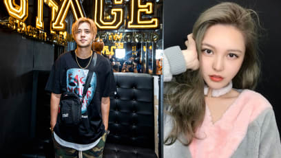 Show Luo Opens Up About His Girlfriend For The First Time... And Hints At Marriage