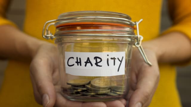 10月9日起 慈善机构公开募款时须在网站披露活动详情
