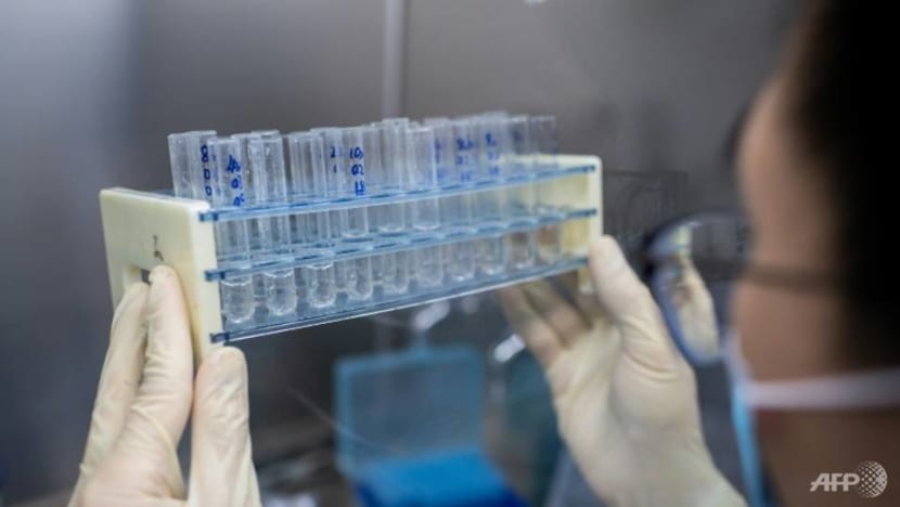Indonesia starts phase 3 trial for COVID-19 vaccine, Sinovac reports phase 2 details