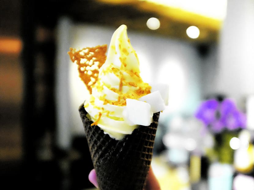 Cooling-off days: Creative takes on frozen treats are heating up Cooling-off days: Creative takes on frozen treats are heating up