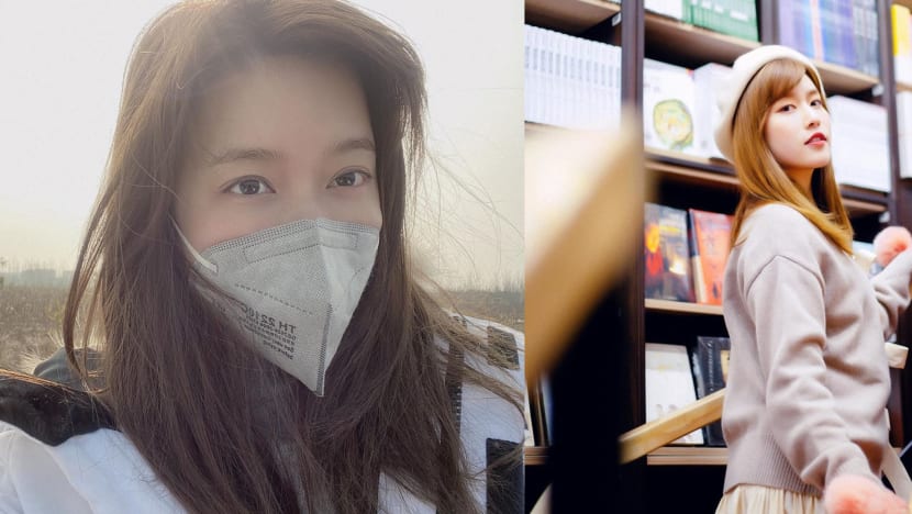 This Hongkong Model Trapped In Wuhan For The Past 20 Days Says “People Are Still Spitting In Public”