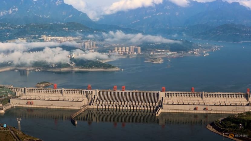 China Yangtze Power to buy two hydropower stations for US$12 billion China Yangtze Power to buy two hydropower stations for US$12 billion