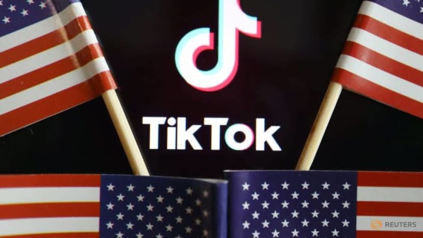 Trump preps bans on WeChat, TikTok, stoking tension with Beijing Trump preps bans on WeChat, TikTok, stoking tension with Beijing
